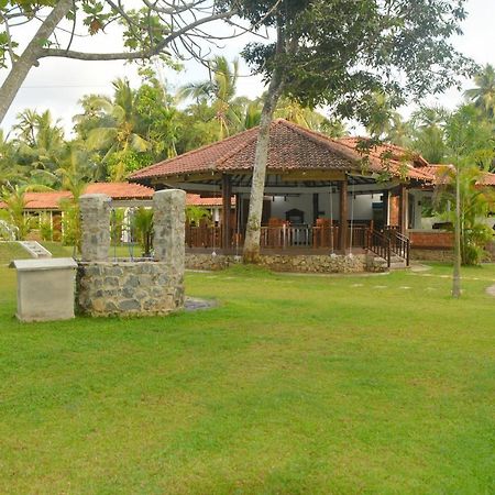Nature Paradise Villa Balapitiya Exterior foto