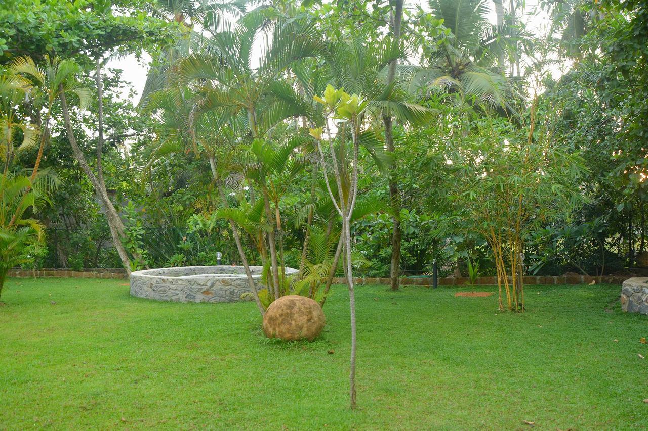 Nature Paradise Villa Balapitiya Exterior foto
