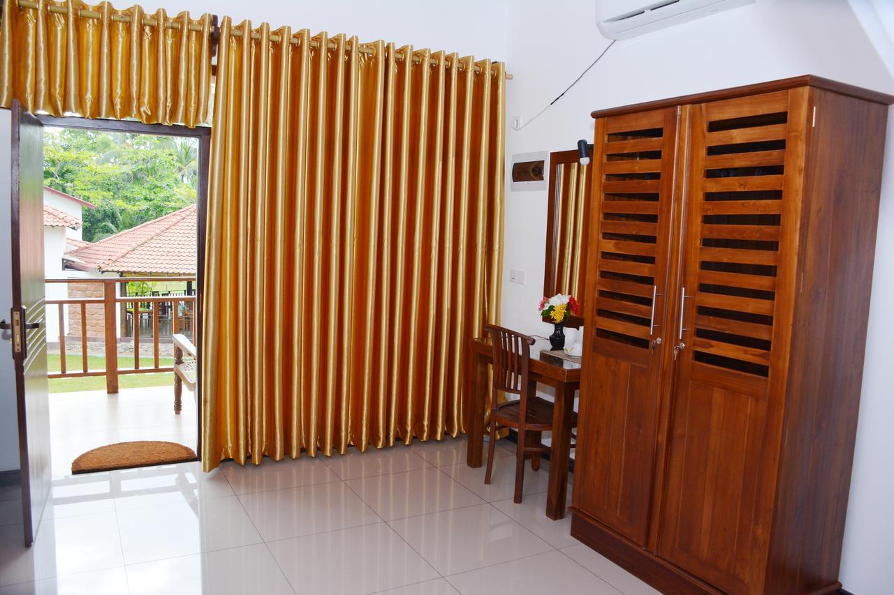 Nature Paradise Villa Balapitiya Exterior foto